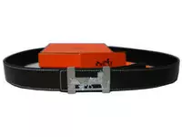 ceinture hermes cuir femmes or hommes77